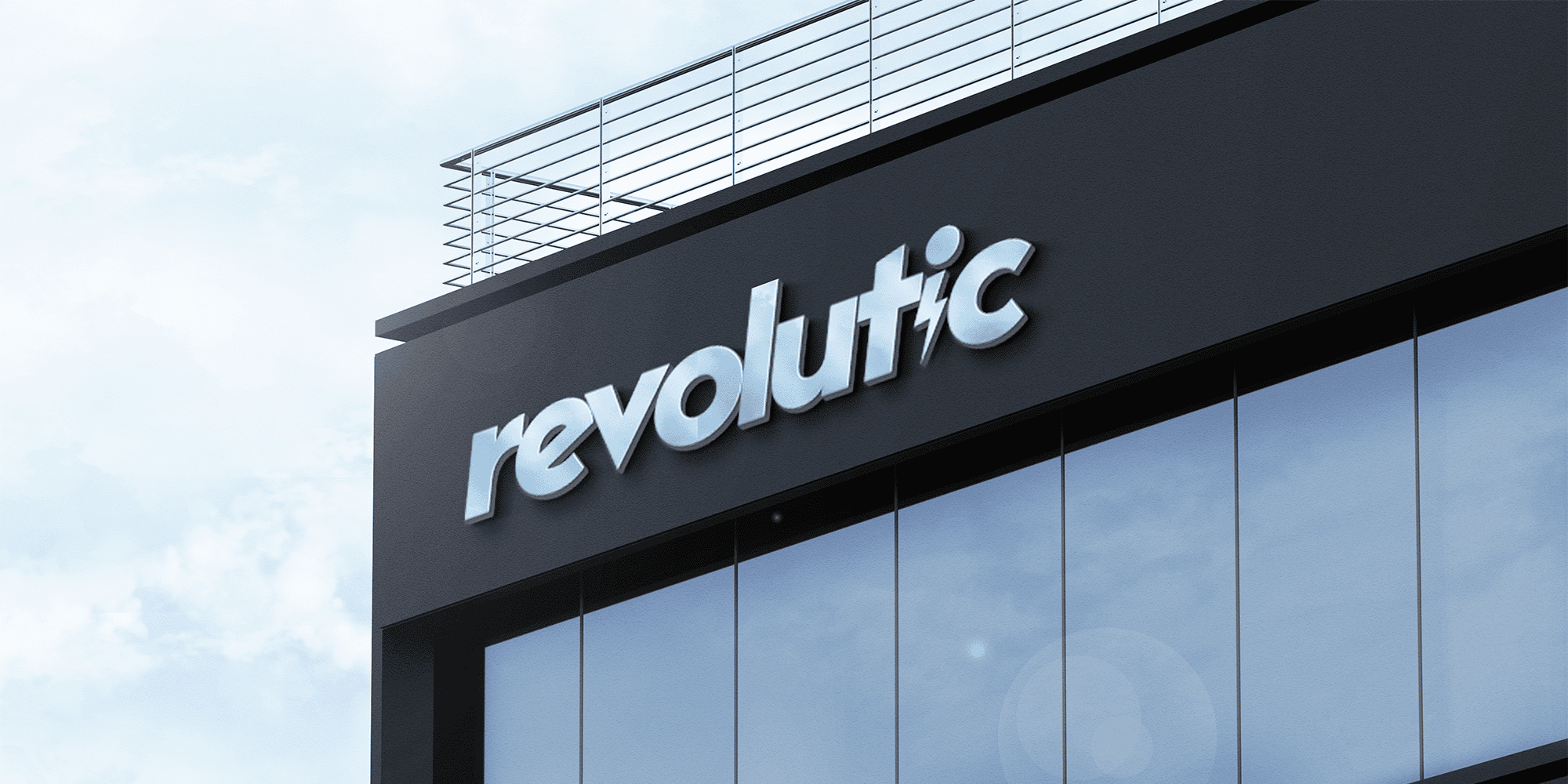 Revolutic Building